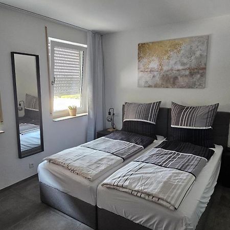 Doppelzimmer Mit Ausblick Нюртинген Экстерьер фото